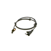 Bosch ABS Wheel Speed Sensor Rear 0 265 007 638
