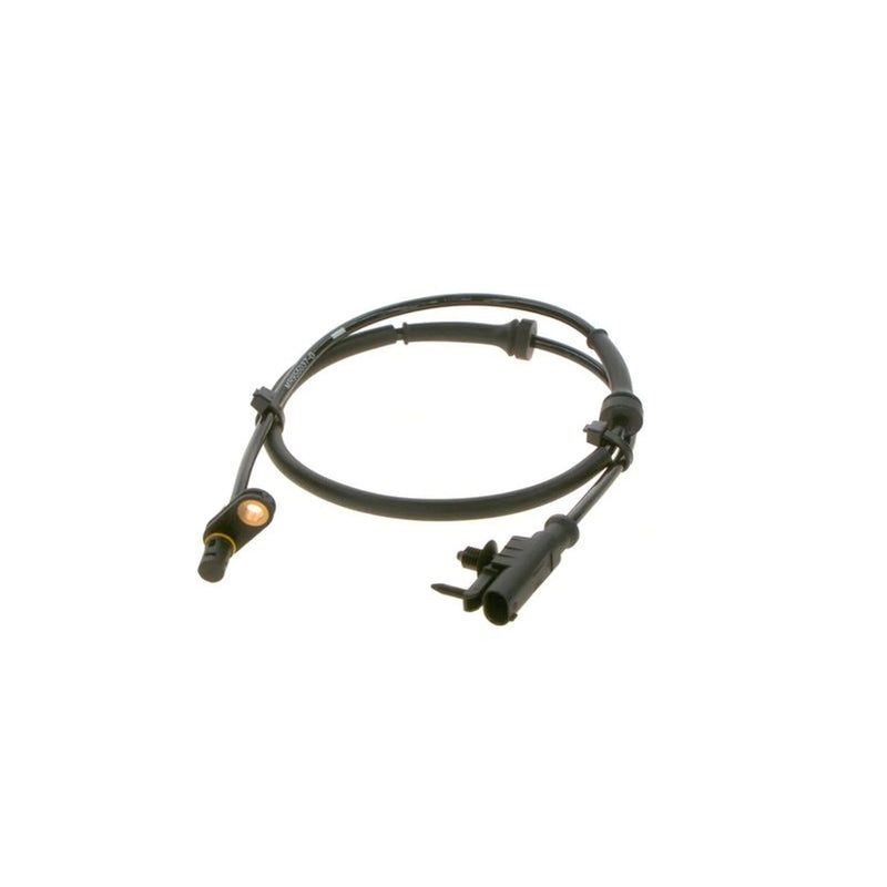 Bosch ABS Wheel Speed Sensor Rear 0 265 007 638
