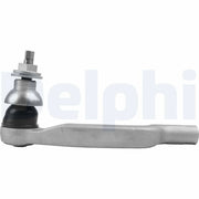 Delphi Steering Tie Rod End Ball Joint Front Right M14 x TA3919