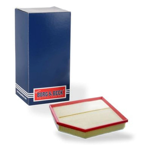 Borg & Beck Engine Air Filter BFA2546