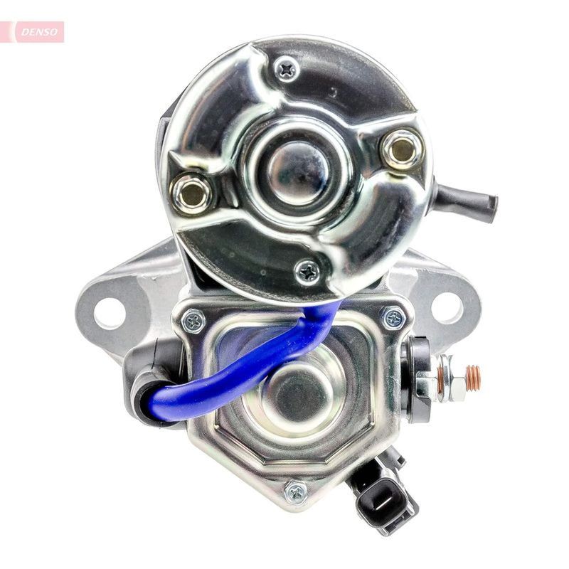 Denso Starter Motor 24V 4.5kW 12 Teeth fits Toyota Land Cruiser 1990 on 4.2