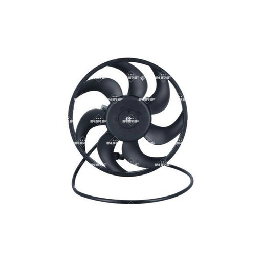 NRF Engine Cooling Fan 470059