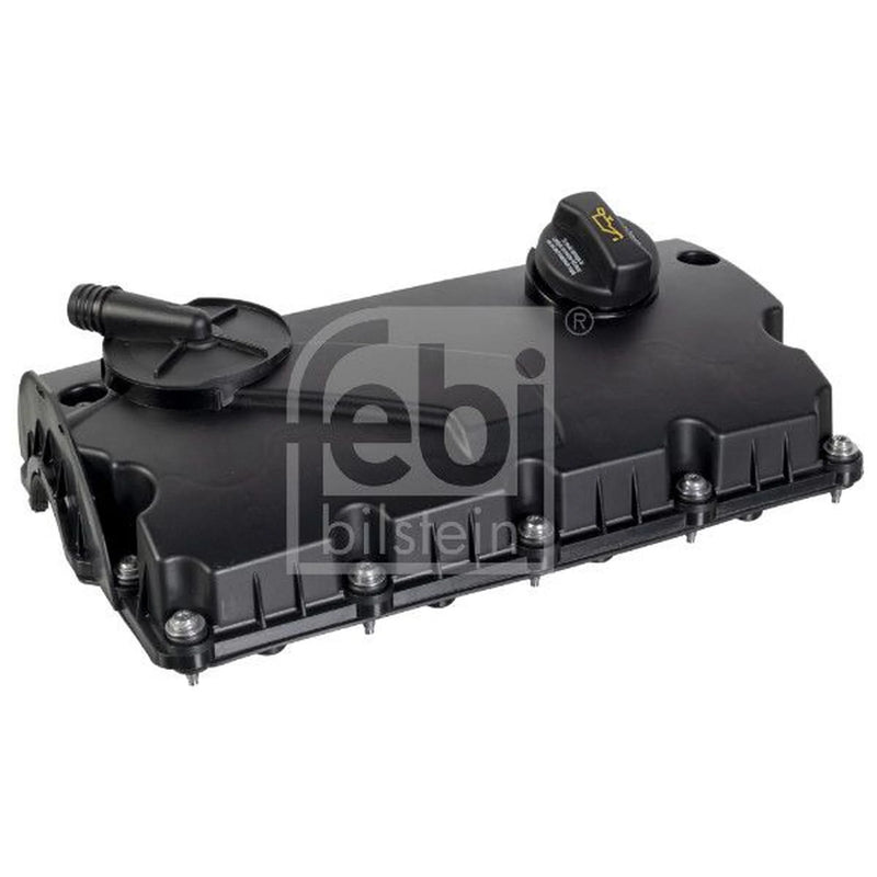 Febi Cylinder Head Cover Plastic 178735