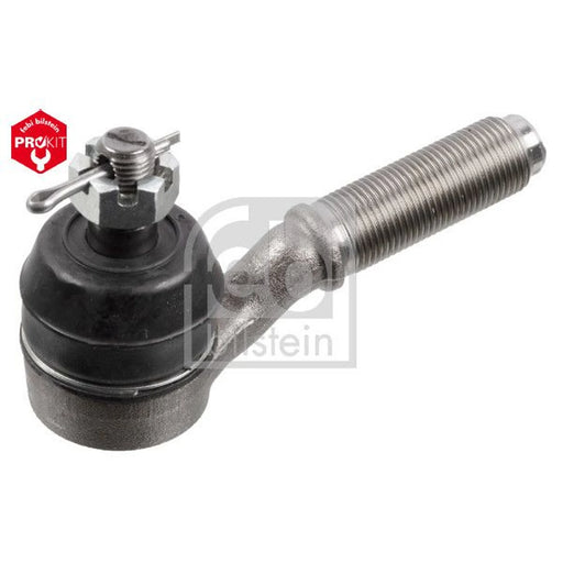 Febi Steering Tie Rod End Ball Joint Front Right 42711