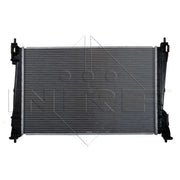NRF Engine Radiator 53455