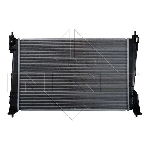 NRF Engine Radiator 53455
