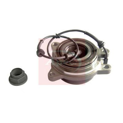 Apec Wheel Bearing Kit AWB1836
