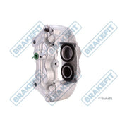 Apec Brake Caliper Assembly Front Right BCA1748