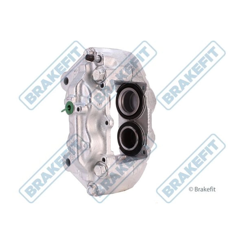 Apec Brake Caliper Assembly Front Right BCA1748