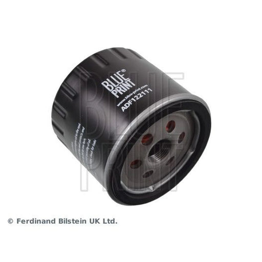 Blue Print Engine Oil Filter ADF122111