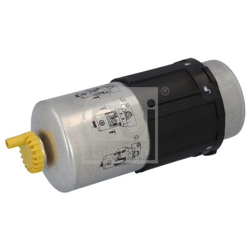 Febi Fuel Filter Element 105814