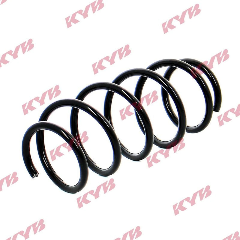 KYB Front Suspension Coil Spring RA1526