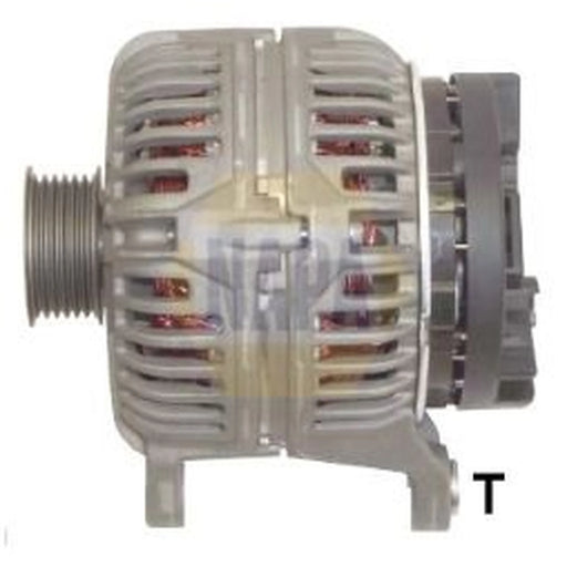NAPA Car Alternator 12V NAL1745