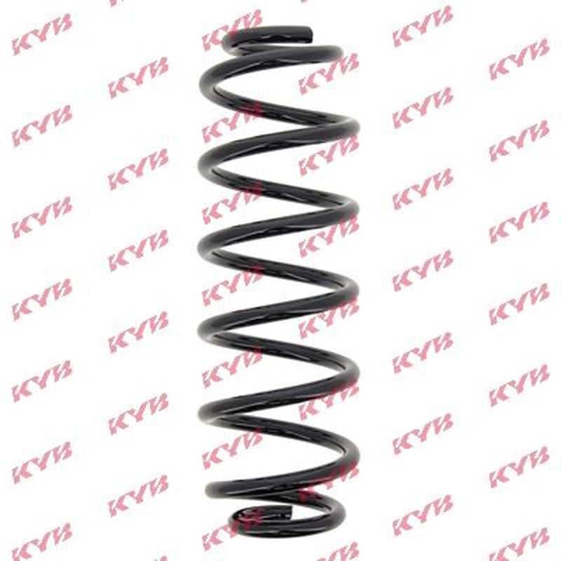 KYB Rear Suspension Coil Spring RA6144