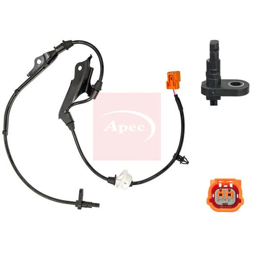 Apec ABS Wheel Speed Sensor Front Right ABS1681