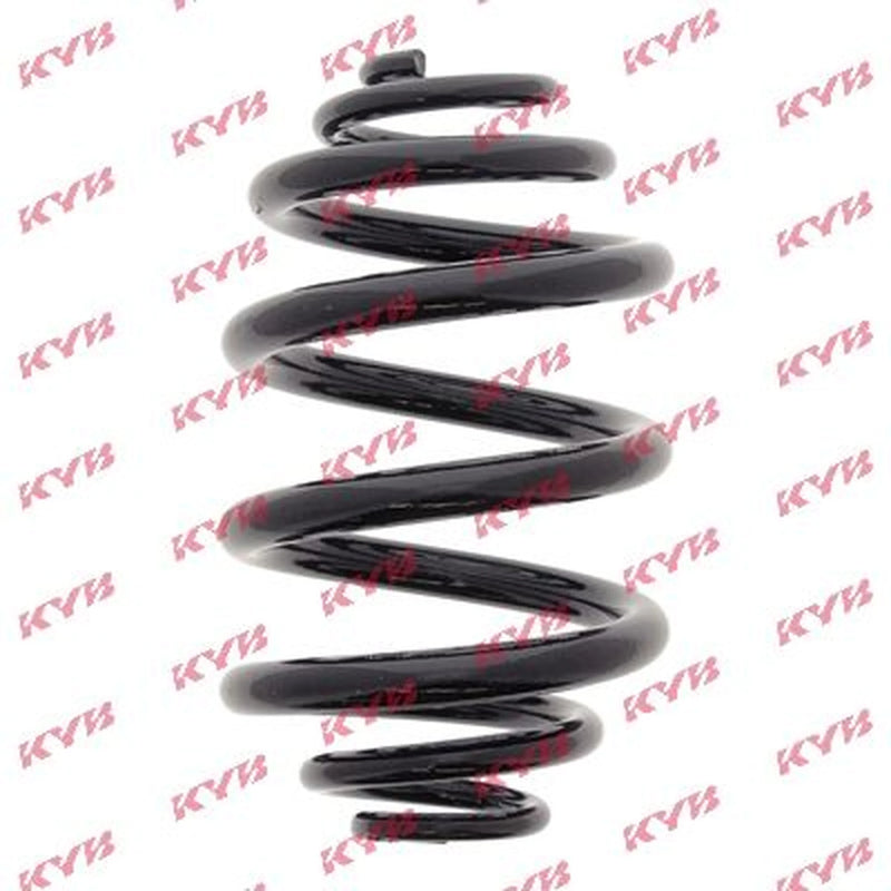 KYB Rear Suspension Coil Spring RJ5154