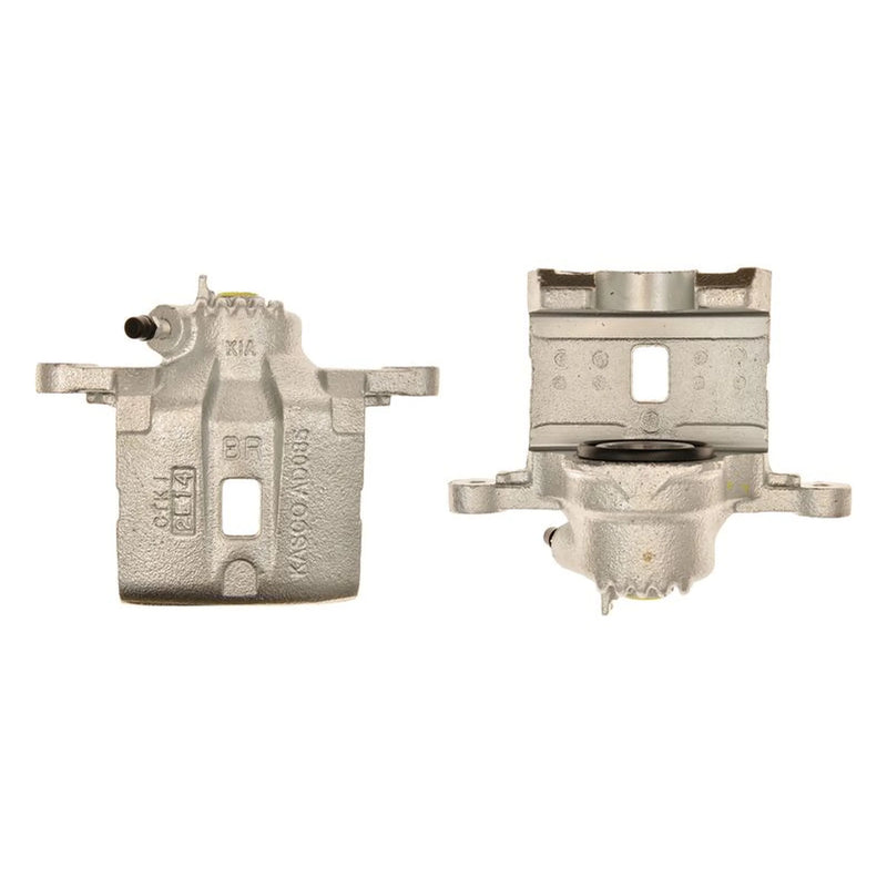 Bosch Brake Caliper Assembly Rear Right 0 986 135 023