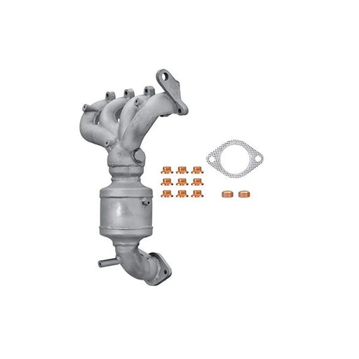 Hella Manifold Catalytic Converter 8LF 366 055-061