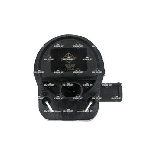 NRF Auxiliary Coolant Water Pump 390076
