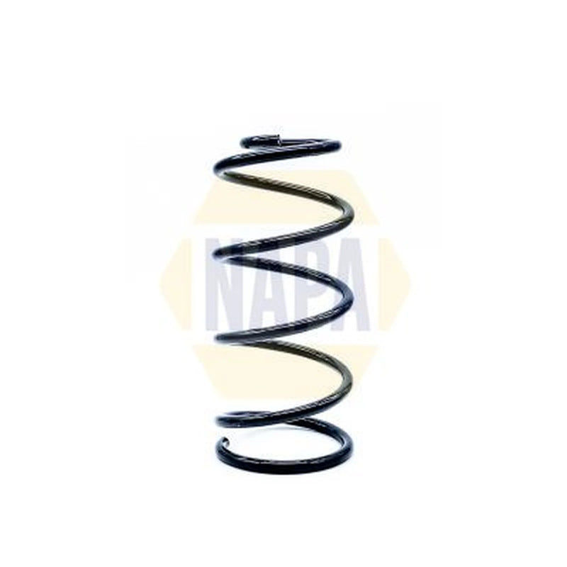 NAPA Front Suspension Coil Spring NCS1268
