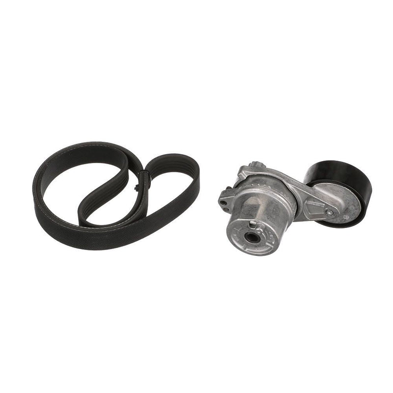 Gates V-Ribbed Belt Set K016PK1073