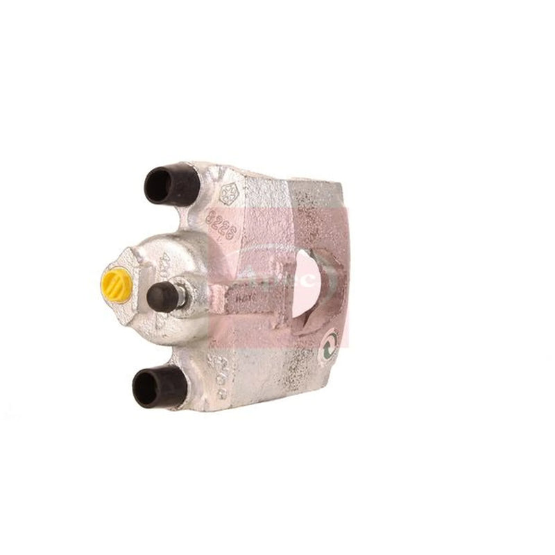 Apec Brake Caliper Assembly Rear Left LCA351N