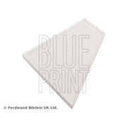 Blue Print Cabin Air Filter (Pollen Filter) Engine Co ADBP250066