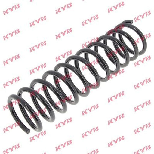 KYB Rear Suspension Coil Spring RA5648