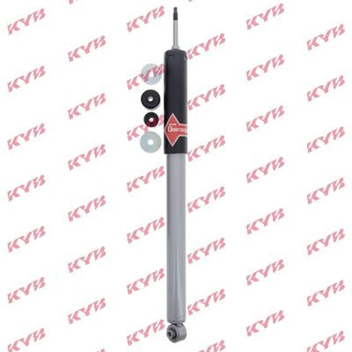 KYB Shock Absorber Damper Strut Rear 553366