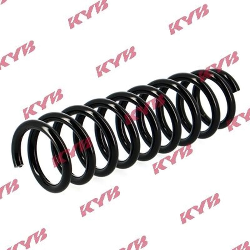 KYB Rear Suspension Coil Spring RA5234