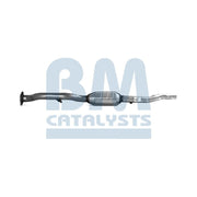 BM Catalysts Homologated Petrol Cat BM91241H