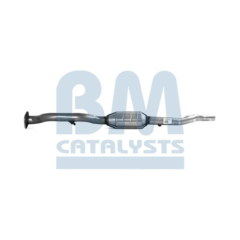 BM Catalysts Homologated Petrol Cat BM91241H