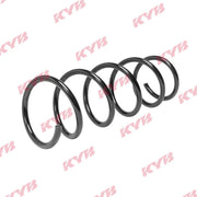 KYB Front Suspension Coil Spring RA2217