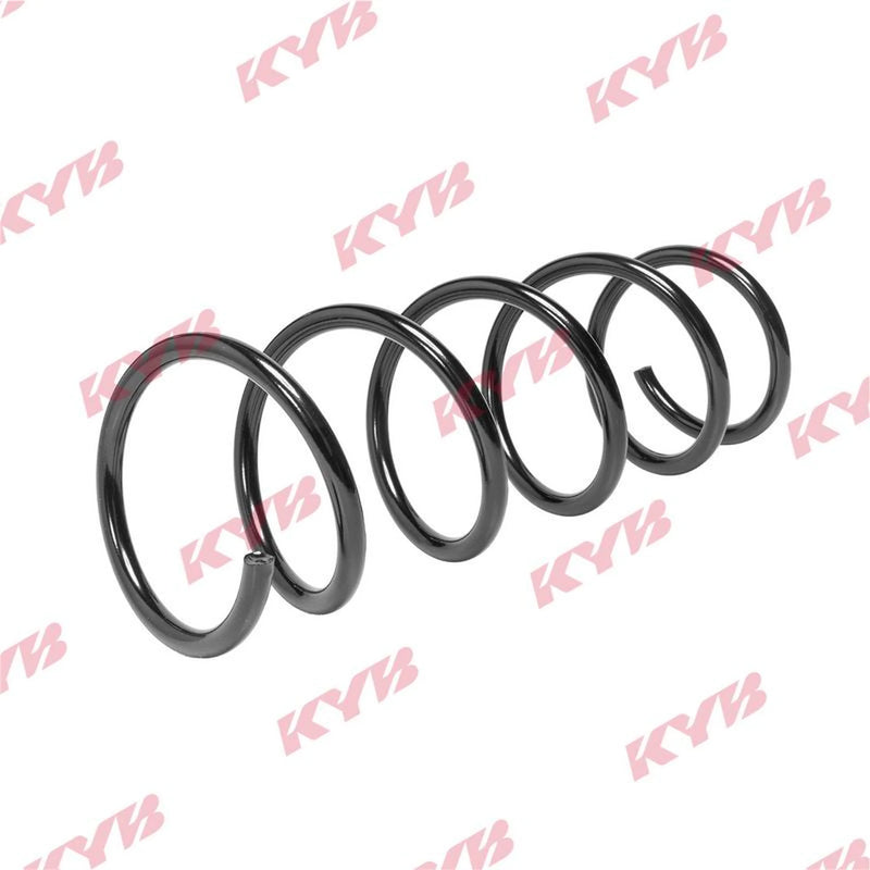 KYB Front Suspension Coil Spring RA2217