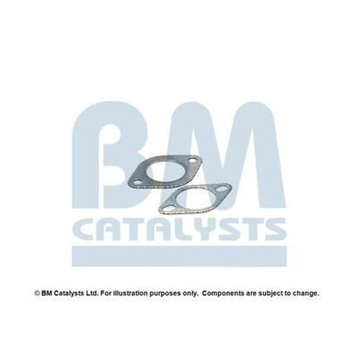 BM Catalysts Exhaust Pipe Mounting Kit FK50176A