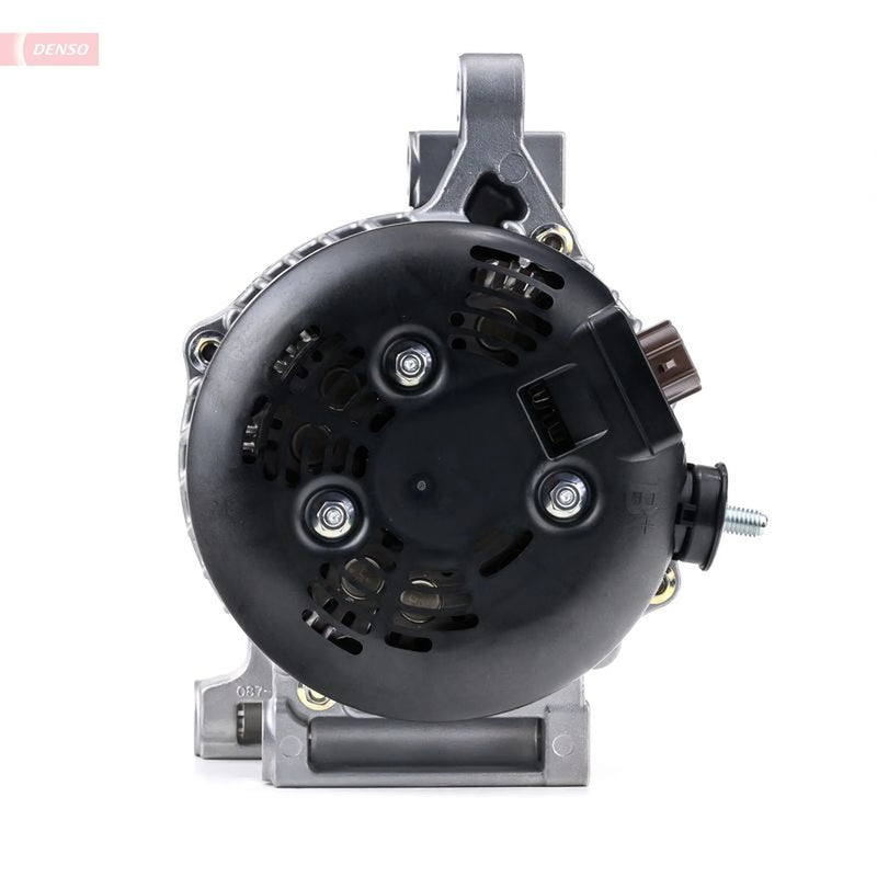 Denso Car Alternator 12V fits Toyota Land Cruiser 200 2012 on 4.6