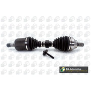 BGA CV Drive Shaft Driveshaft Front Left DS9717L