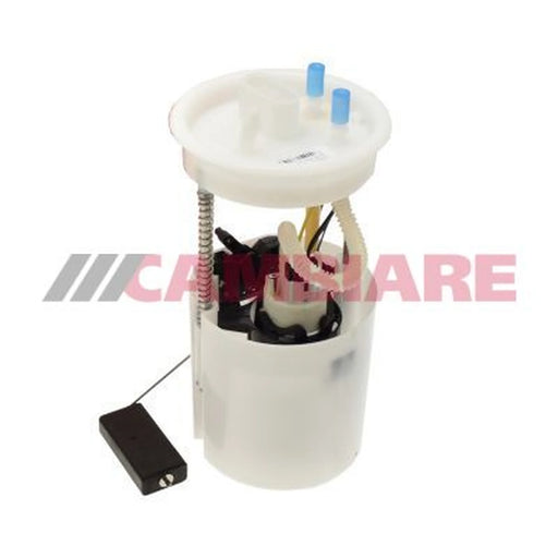 Cambiare Fuel Tank Sender Unit VE523853