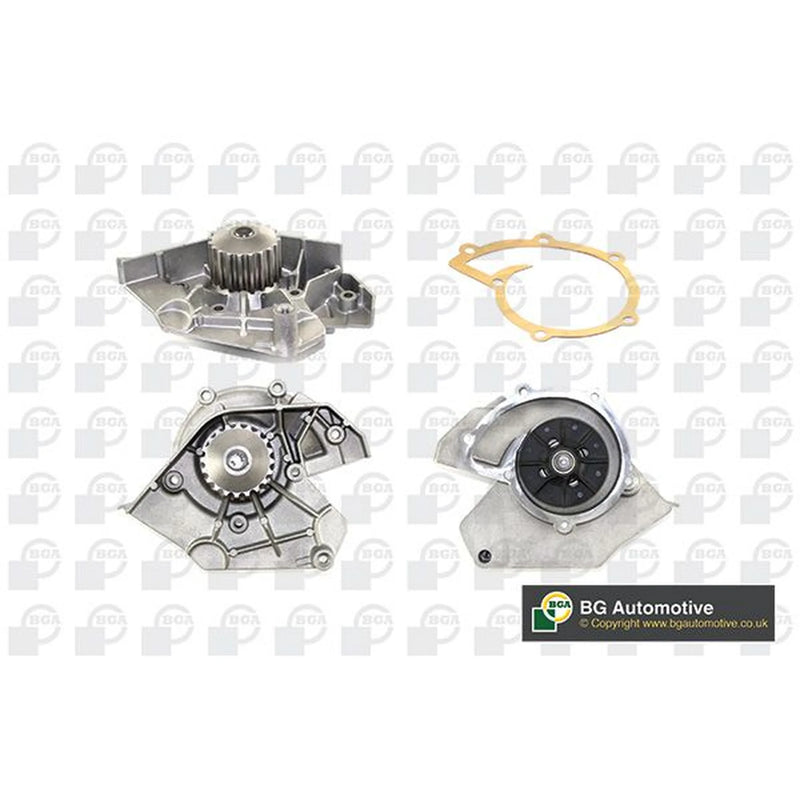 BGA Engine Cooling Water Pump CP2840