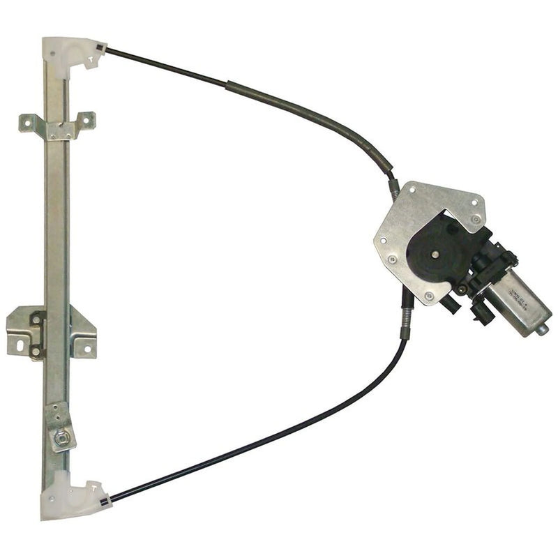 Valeo Electric Window Regulator Lifter Left Front 850104