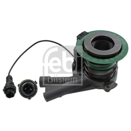 Febi Clutch Central Slave Cylinder 196825