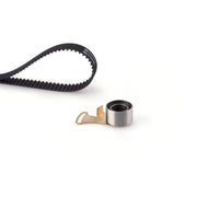 Gates Timing Belt Kit with Rollers K025416XS