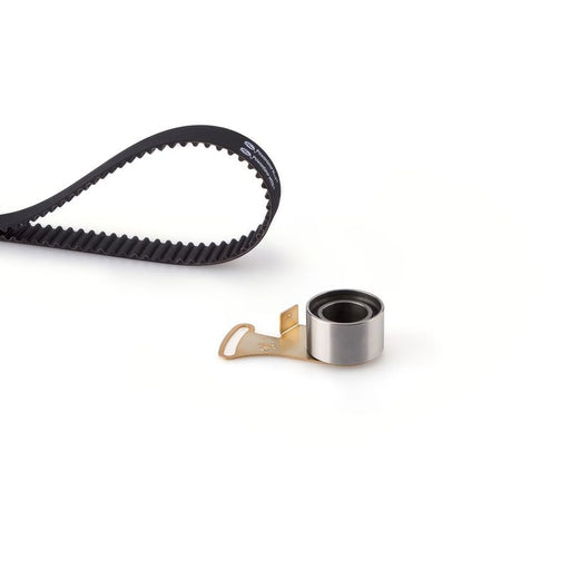 Gates Timing Belt Kit with Rollers K025416XS
