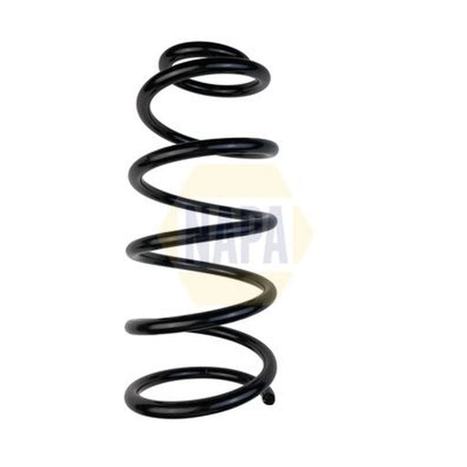 NAPA Front Suspension Coil Spring NCS1691