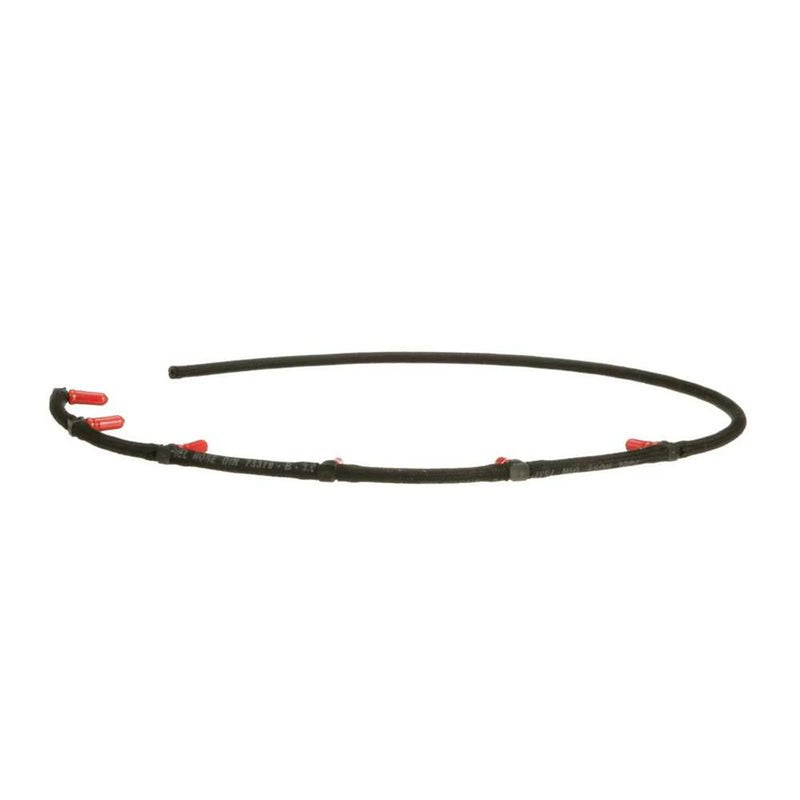 Gates Molded Fuel Hose MFL1260