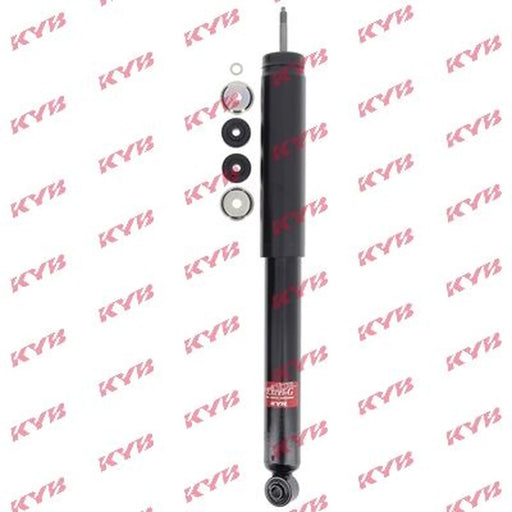 KYB Shock Absorber Damper Strut Rear 344359