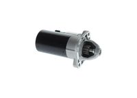 Bosch Starter Motor V kW Teeth 1986S00834