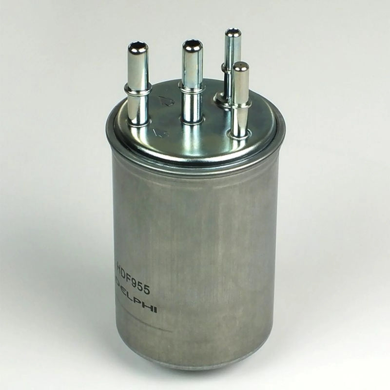 Delphi Fuel Filter Element HDF955