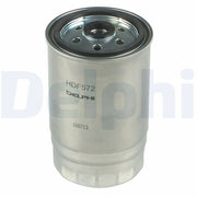 Delphi Fuel Filter Element HDF572