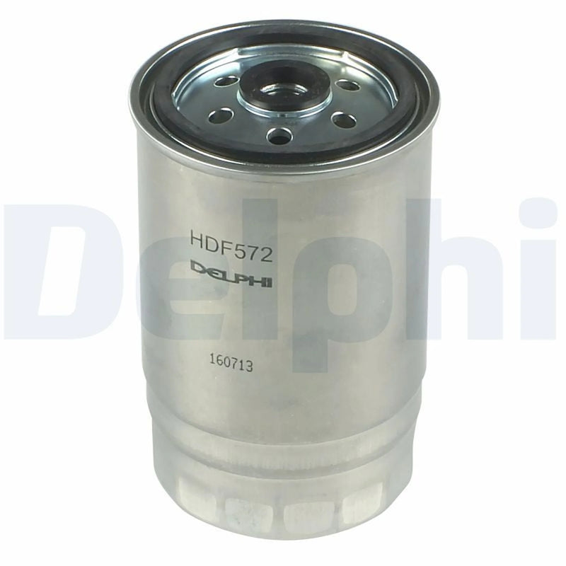 Delphi Fuel Filter Element HDF572